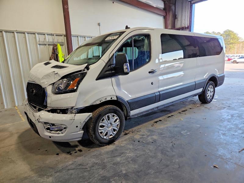 Фото 1 - FORD TRANSIT