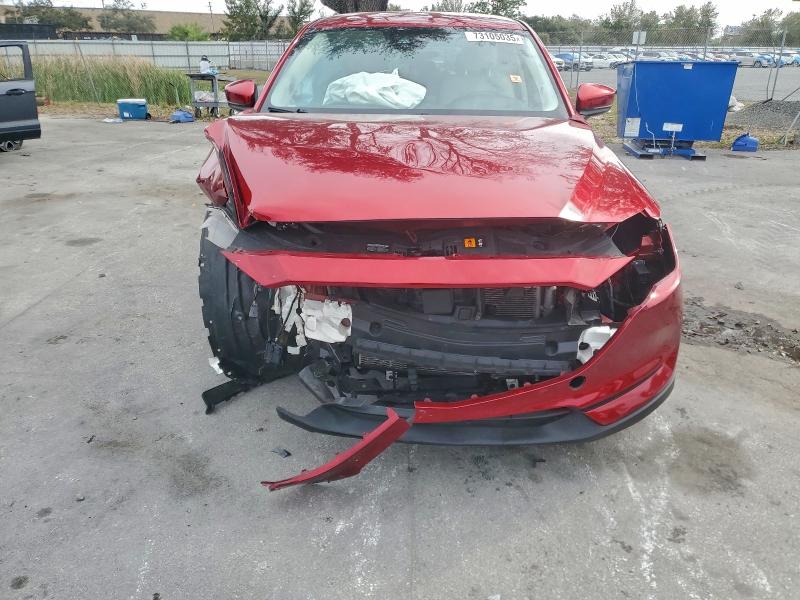 Фото 5 - MAZDA CX-5