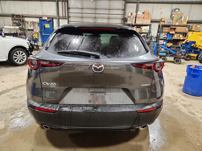 Фото 6 - MAZDA CX30