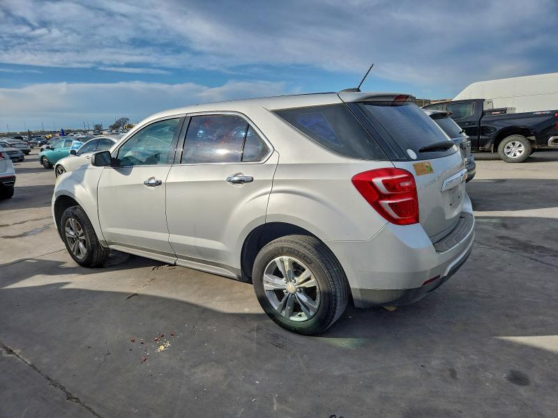 Фото 2 - CHEVROLET EQUINOX