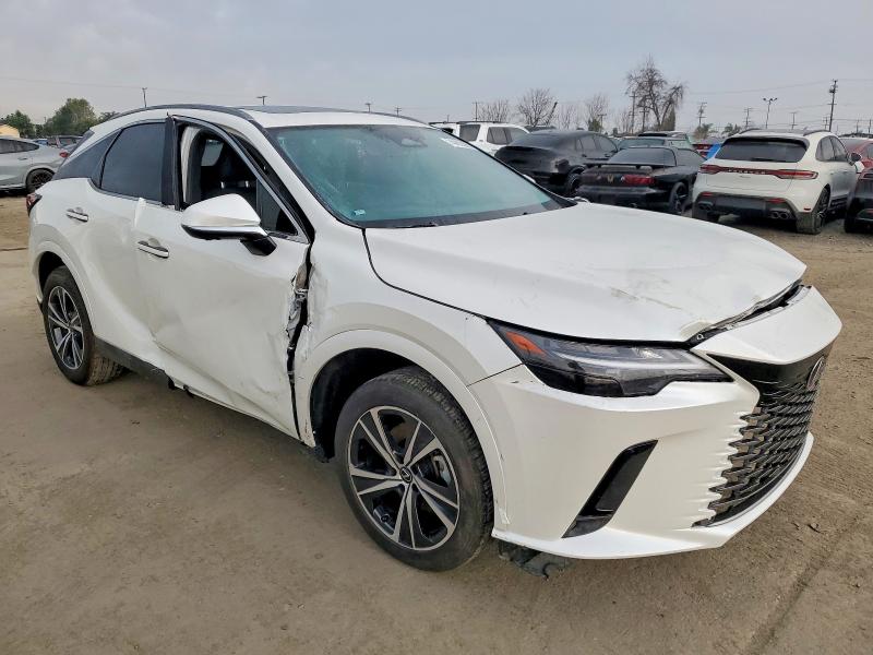 LEXUS RX 350 PRE 2025 VIN JTJCHMAA5S2021824