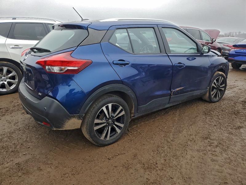 Фото 3 - NISSAN KICKS