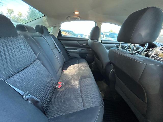 Фото 6 - NISSAN ALTIMA