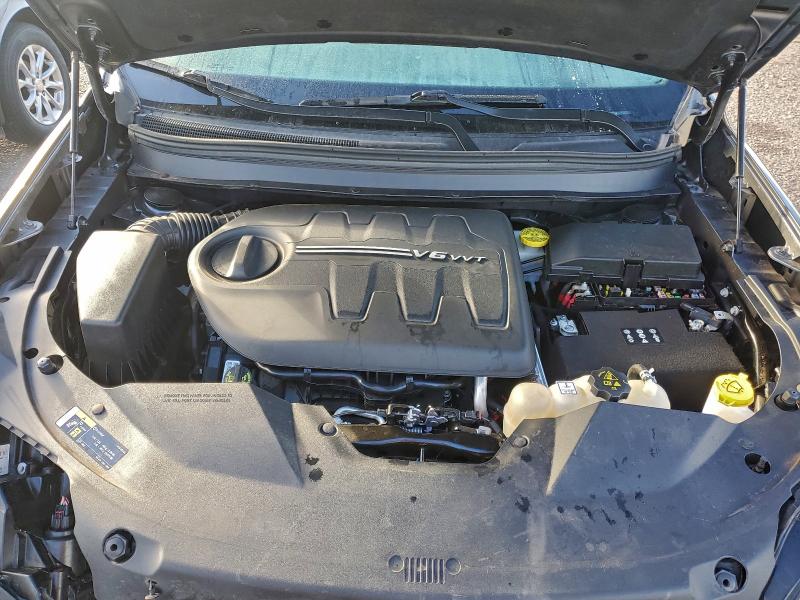 Фото 12 - JEEP CHEROKEE