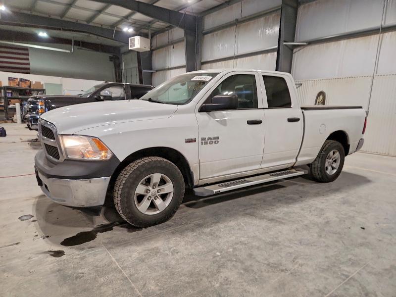 Фото 1 - RAM 1500