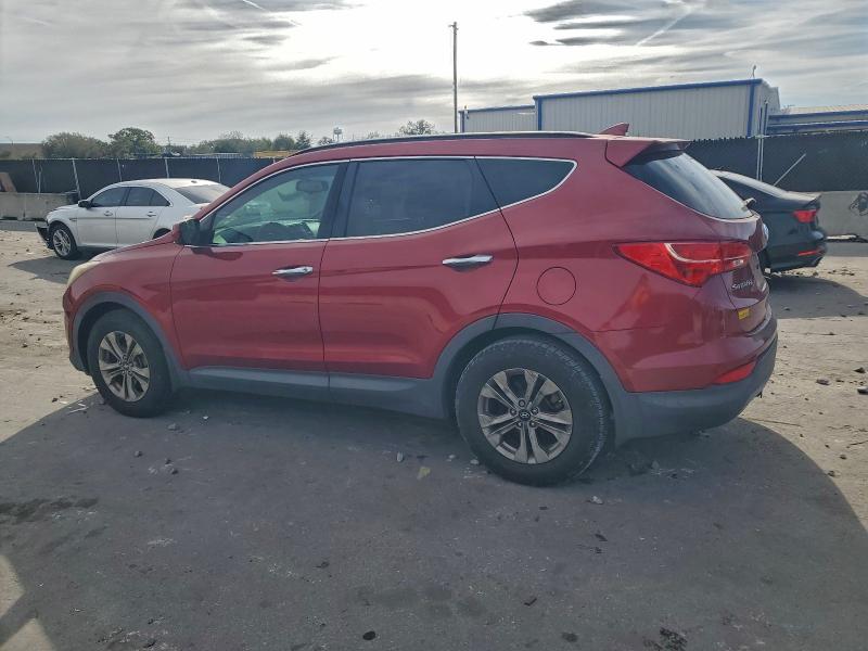 Фото 2 - HYUNDAI SANTA FE