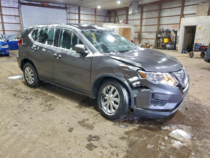 Фото 4 - NISSAN ROGUE