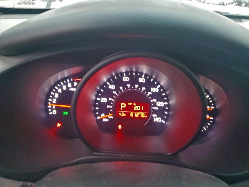 Фото 9 - KIA SOUL