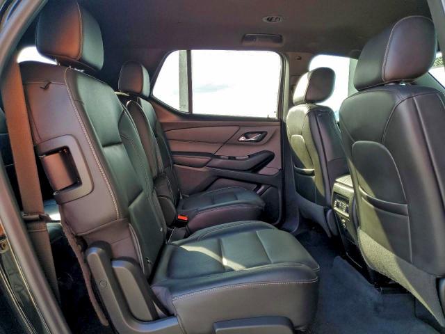 Фото 11 - CHEVROLET TRAVERSE