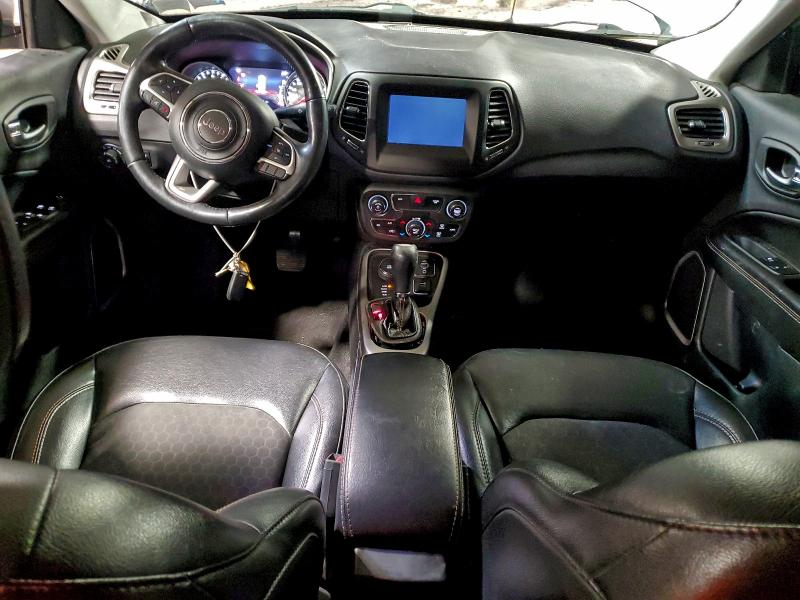 Фото 8 - JEEP COMPASS