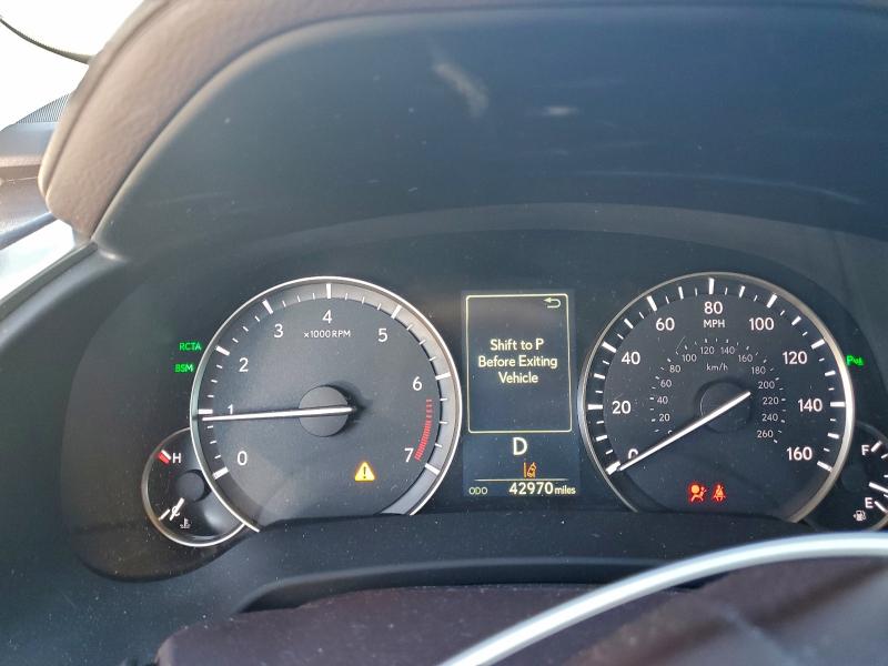 Фото 9 - LEXUS RX350