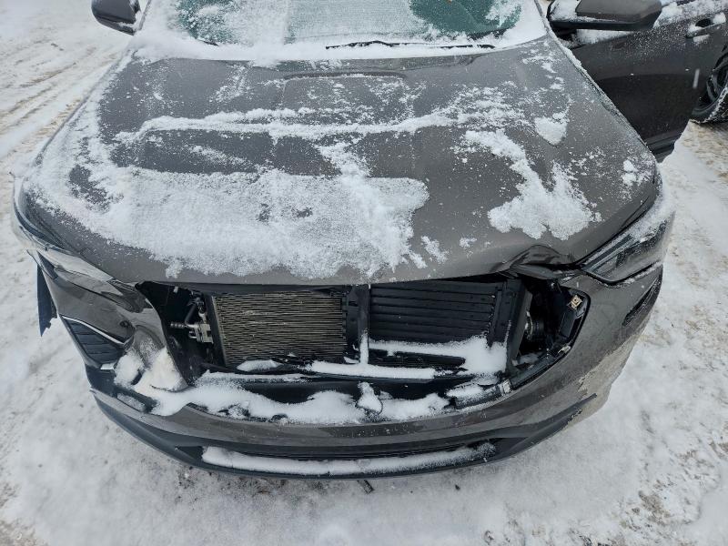 Фото 12 - GMC TERRAIN