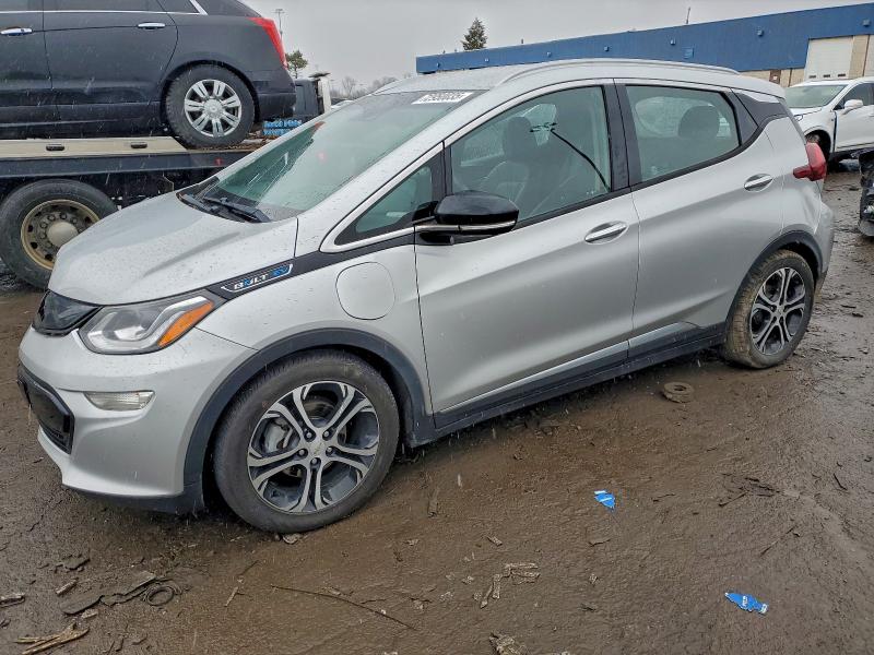 Фото 1 - CHEVROLET BOLT