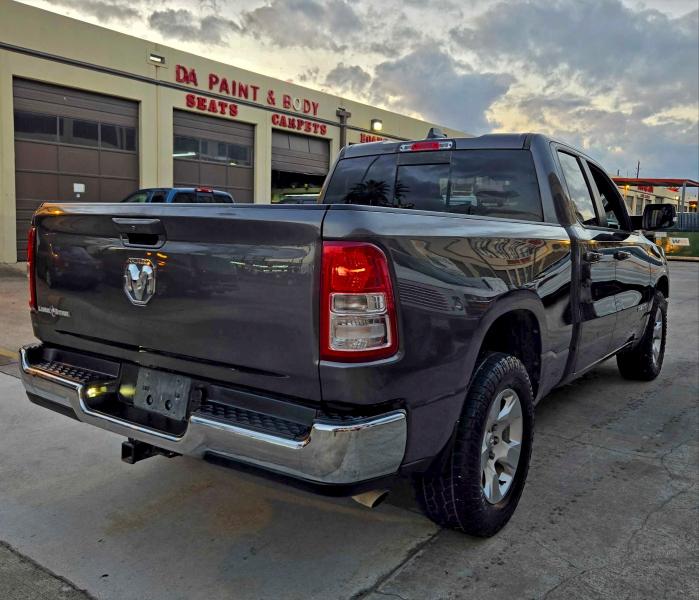 Фото 4 - RAM 1500
