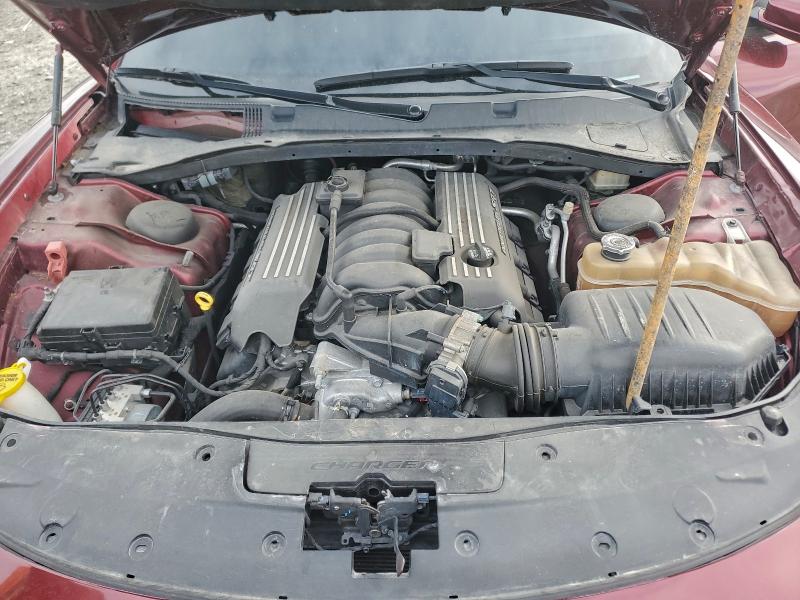 Фото 11 - DODGE CHARGER