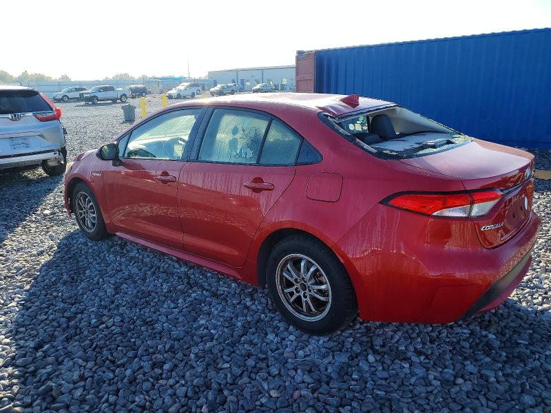 Фото 2 - TOYOTA COROLLA