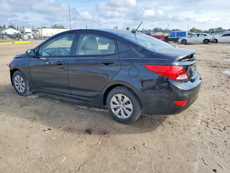 Фото 2 - HYUNDAI ACCENT