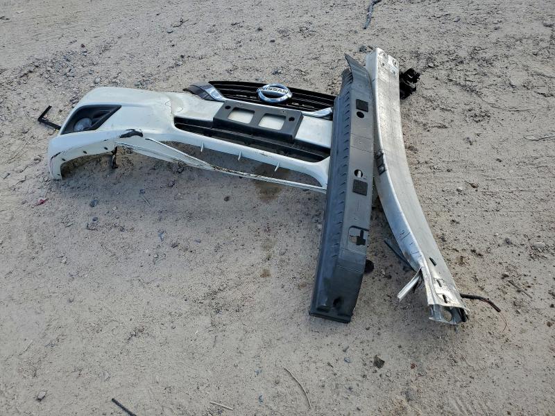 Фото 12 - NISSAN ALTIMA