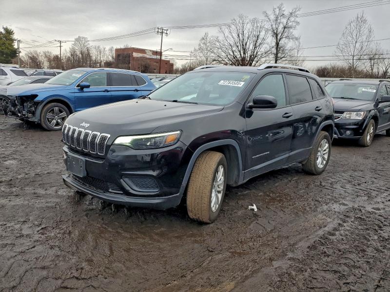 Фото 1 - JEEP GRAND CHER