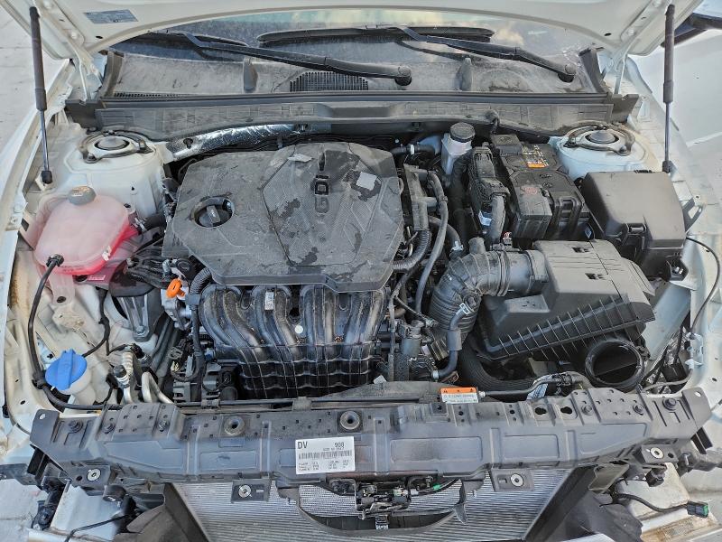 Фото 11 - HYUNDAI SONATA