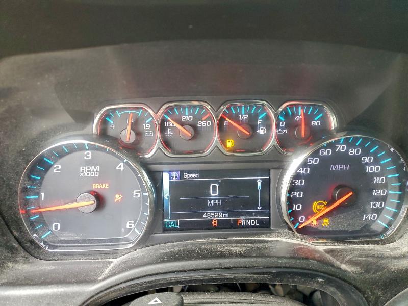 Фото 9 - CHEVROLET TAHOE