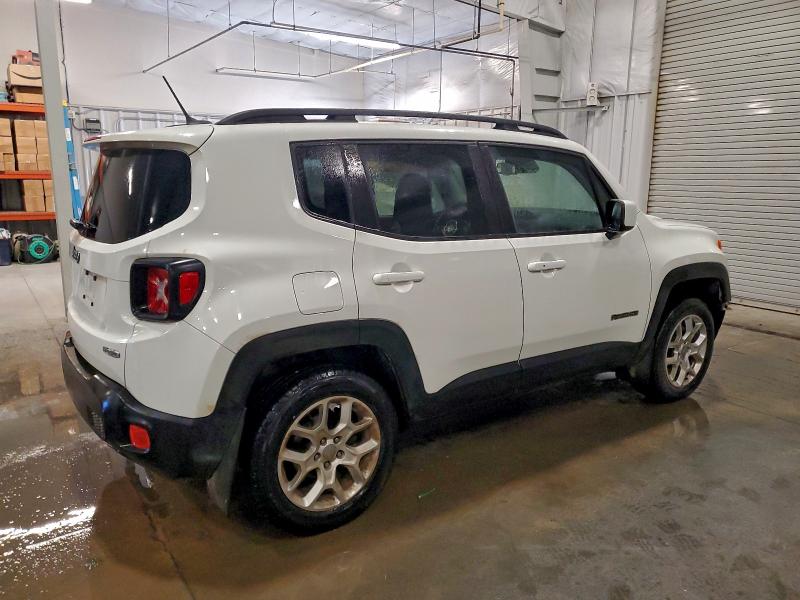 Фото 3 - JEEP RENEGADE