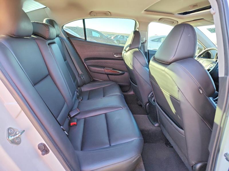 Фото 10 - ACURA TLX