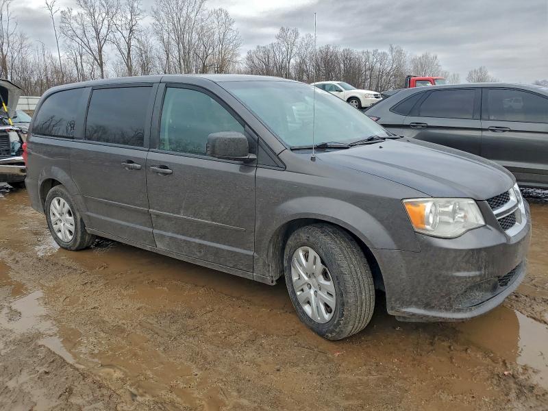 Фото 4 - DODGE CARAVAN