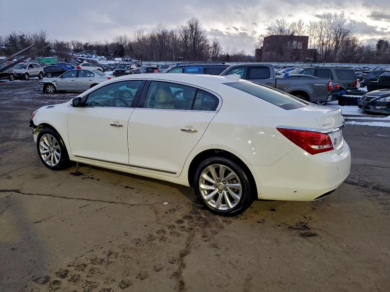 BUICK LACROSSE 2016 VIN 1G4GB5G37GF142368