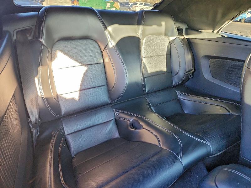 Фото 10 - FORD MUSTANG