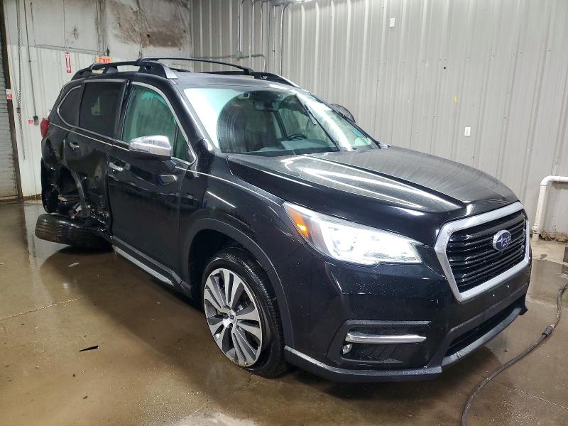 Фото 4 - SUBARU ASCENT