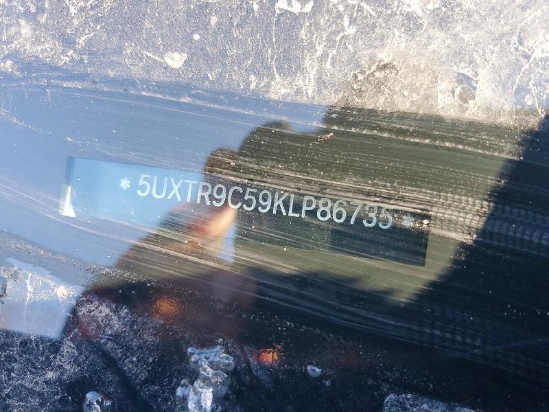 Фото 14 - BMW X3