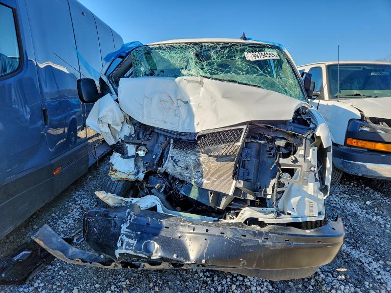 Фото 5 - CHEVROLET ALL Models