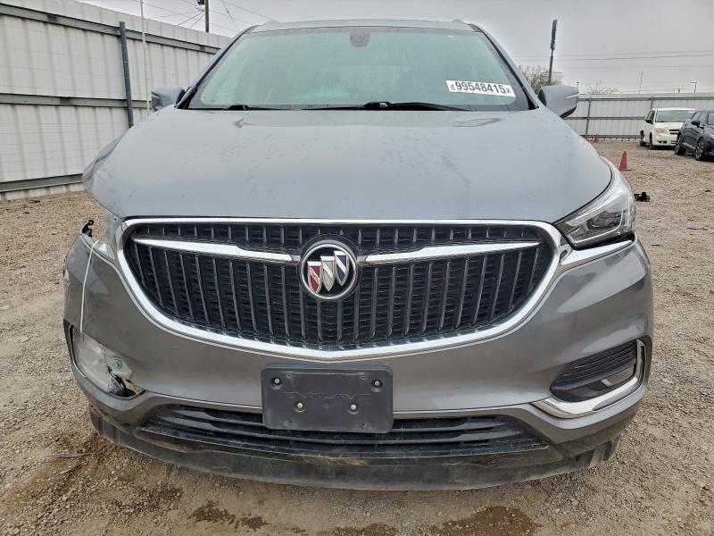 Фото 5 - BUICK ENCLAVE