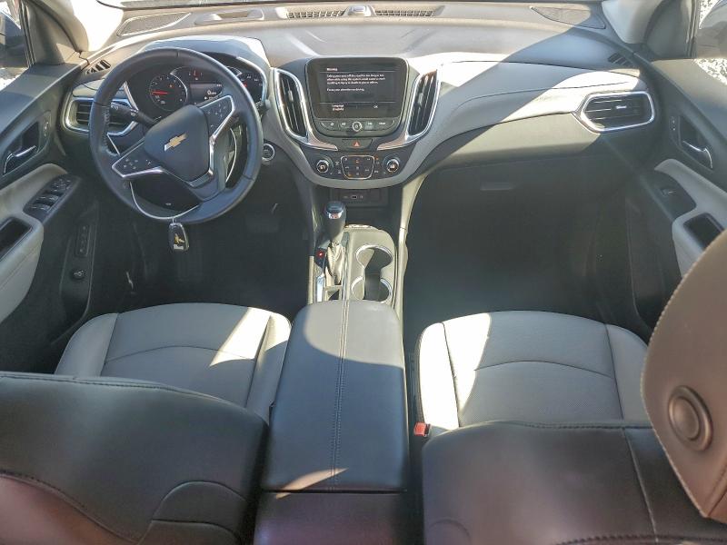 Фото 8 - CHEVROLET EQUINOX