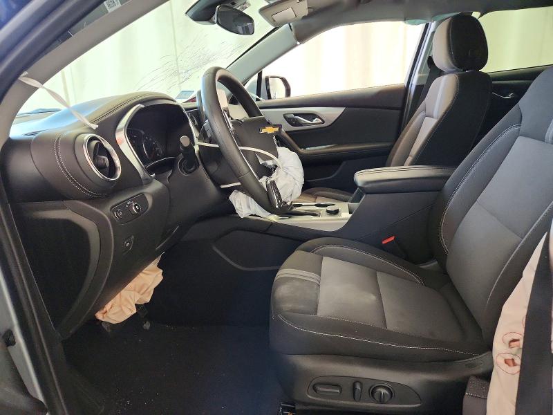 Фото 7 - CHEVROLET BLAZER