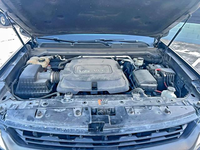 Фото 7 - CHEVROLET COLORADO