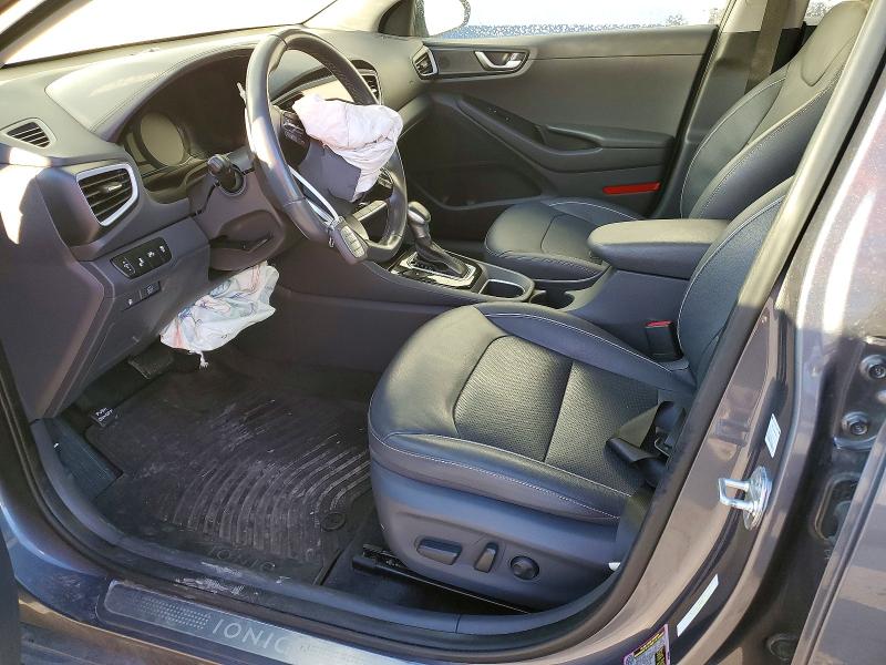 Фото 7 - HYUNDAI IONIQ