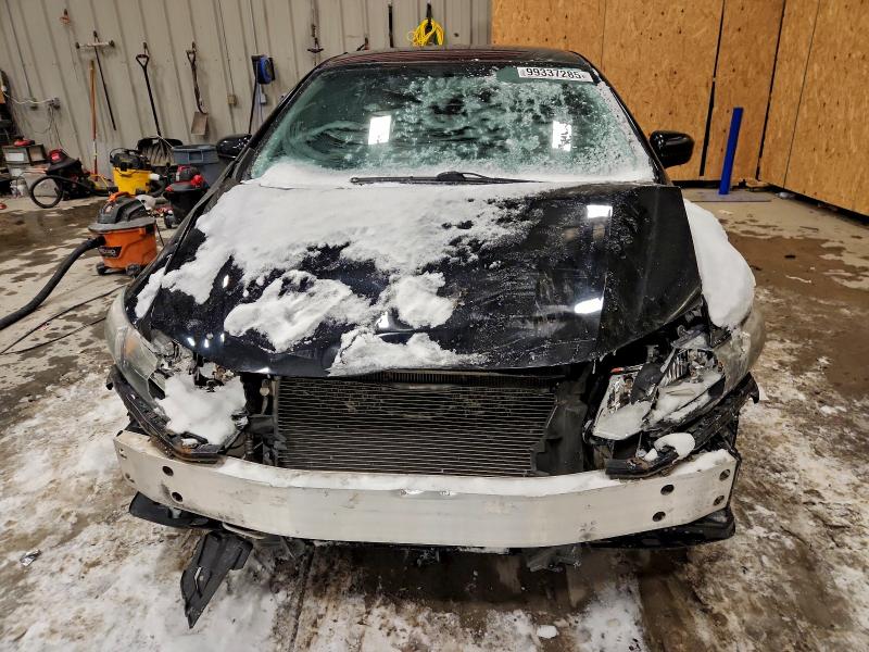 Фото 5 - HONDA CIVIC