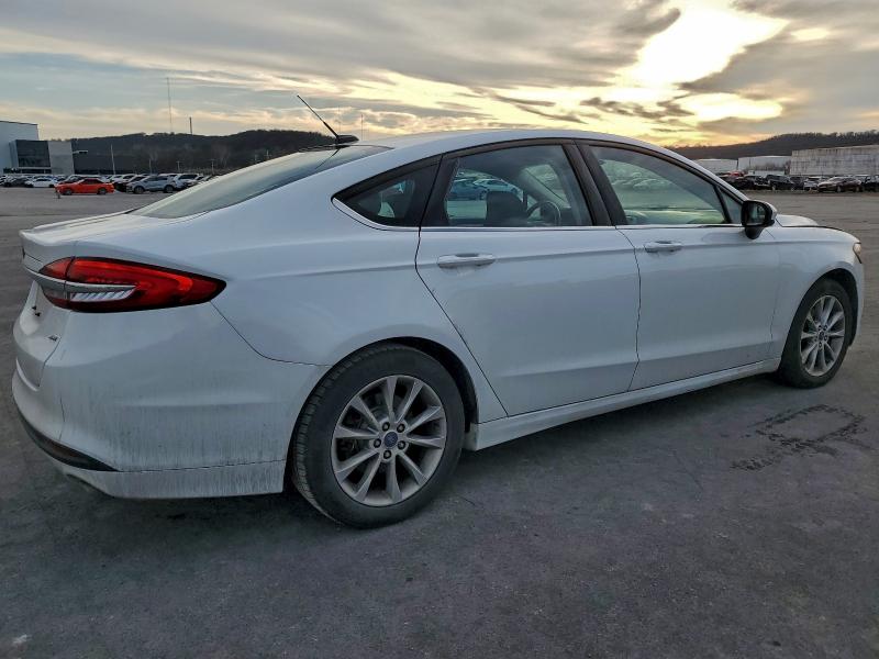 Фото 3 - FORD FUSION