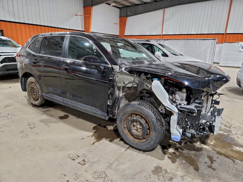 Фото 4 - HONDA CRV