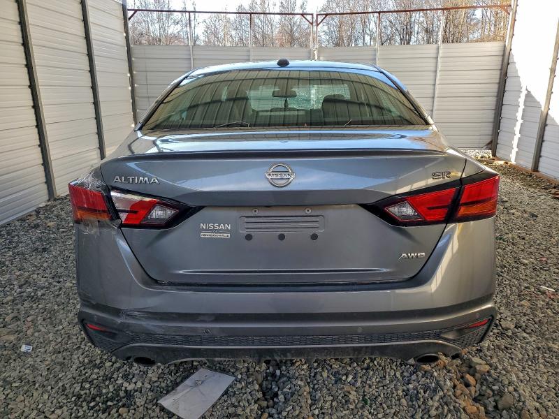 Фото 6 - NISSAN ALTIMA