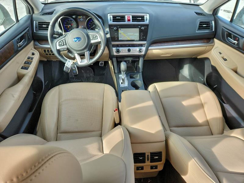 Фото 8 - SUBARU OUTBACK