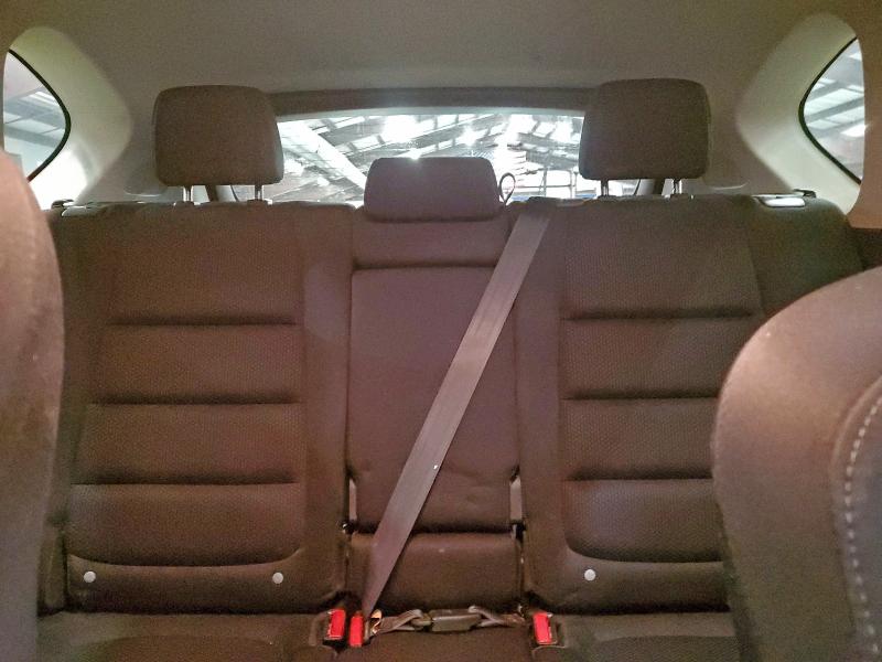 Фото 10 - MAZDA CX-5