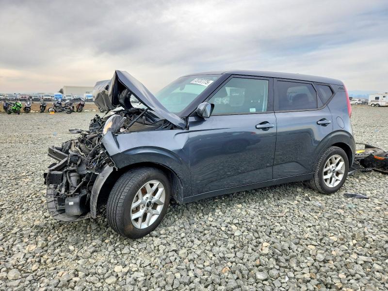 Фото 1 - KIA SOUL