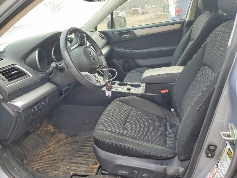 Фото 7 - SUBARU OUTBACK