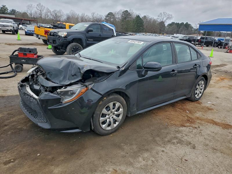 Фото 1 - TOYOTA COROLLA