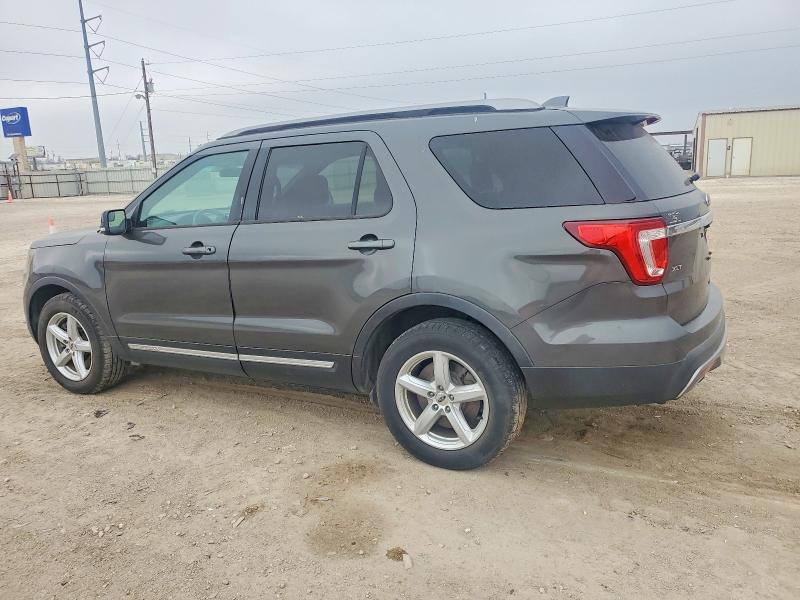 Фото 2 - FORD EXPLORER