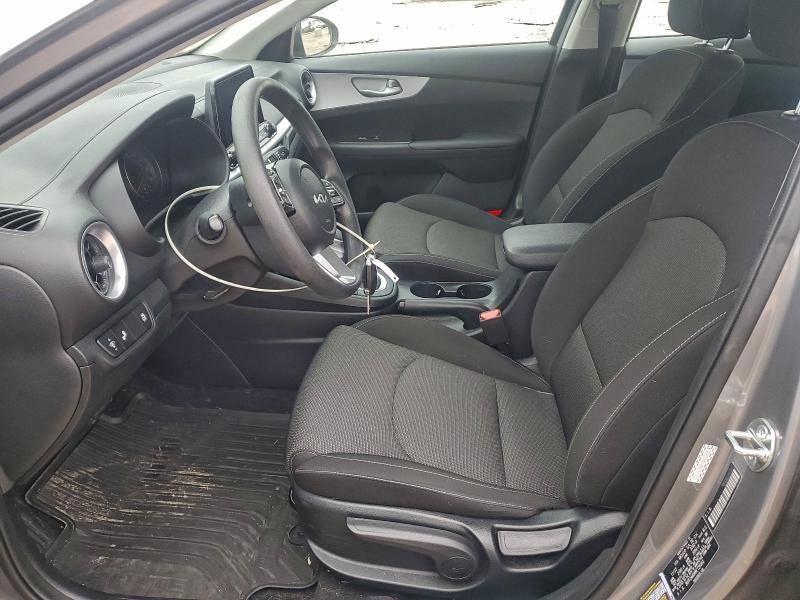 Фото 7 - KIA FORTE