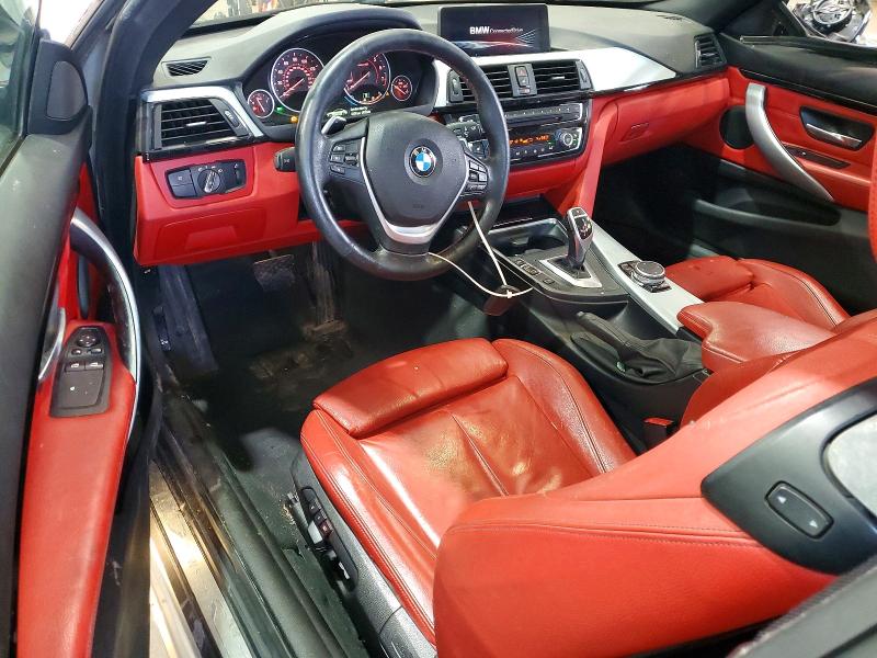 Фото 8 - BMW 4 SERIES